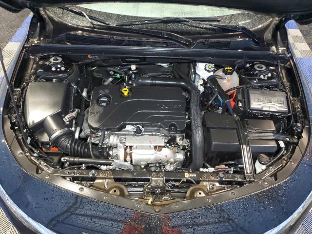 2024 CHEVROLET MALIBU LT - 1G1ZD5ST9RF209076