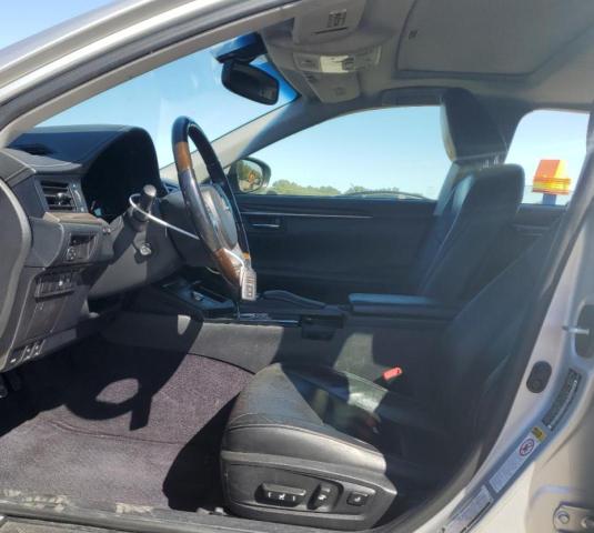 2015 LEXUS ES 350 - JTHBK1GG0F2195881