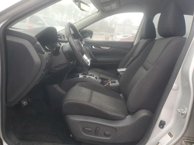 2018 NISSAN ROGUE S - JN8AT2MTXJW487934