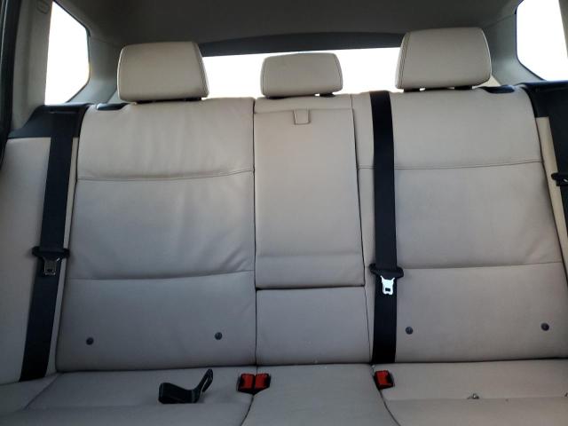 2011 BMW X3 XDRIVE2 - 5UXWX5C50BL705889