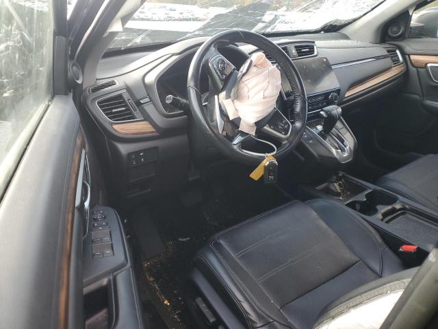 2019 HONDA CR-V EXL #3311505246