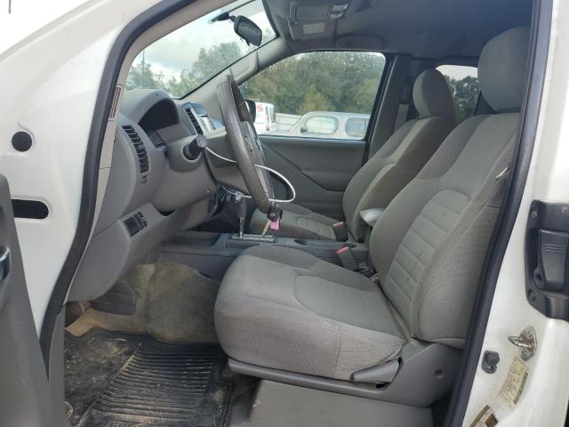 2018 NISSAN FRONTIER S - 1N6BD0CT7JN716737