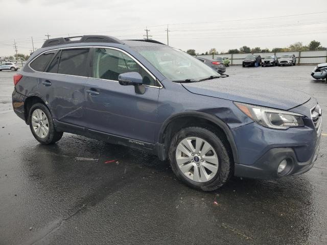 2018 SUBARU OUTBACK 2. #3296268406