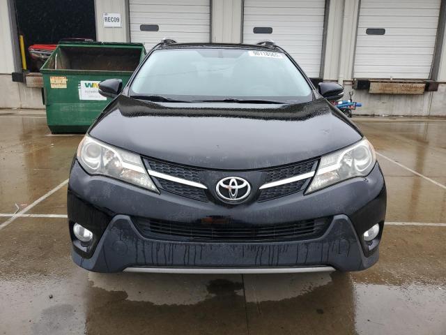 2015 TOYOTA RAV4 XLE #3311544281