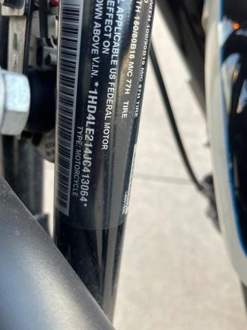 2018 HARLEY-DAVIDSON XL883 IRON 1HD4LE214JC413064