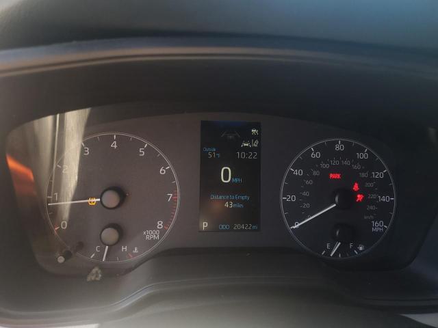 2024 TOYOTA COROLLA SE #3305420433