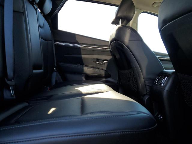 2024 HYUNDAI TUCSON LIM #3280282982