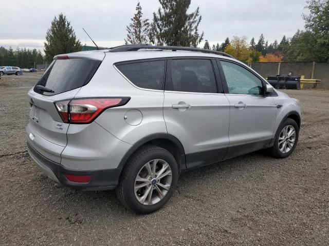 2017 FORD ESCAPE SE #3317898000