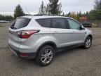 Lot #3317898000 2017 FORD ESCAPE SE