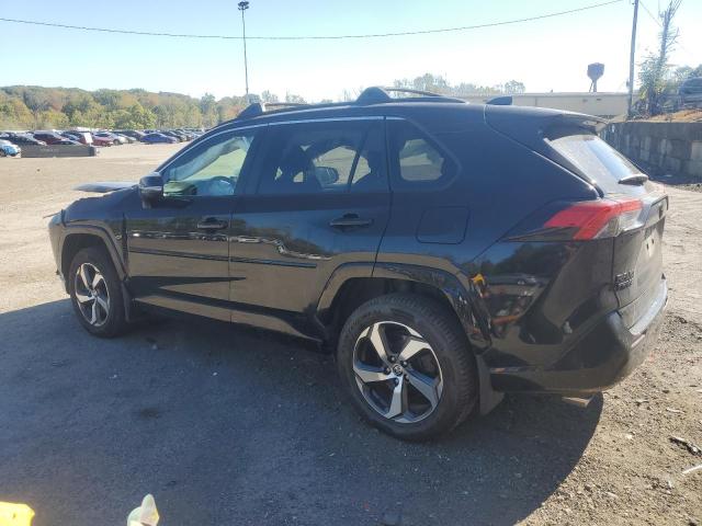 2021 TOYOTA RAV4 PRIME SE JTMAB3FV0MD065903