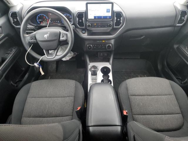 2024 FORD BRONCO SPO #3292296279