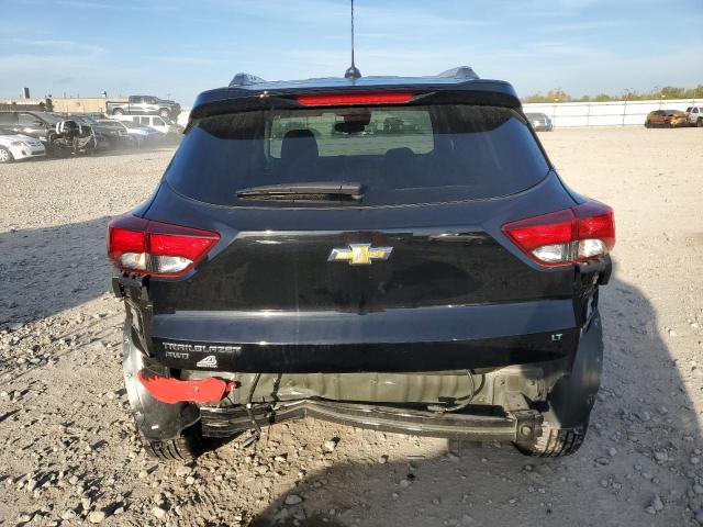 2025 CHEVROLET TRAILBLAZE - KL79MRSL5SB156529