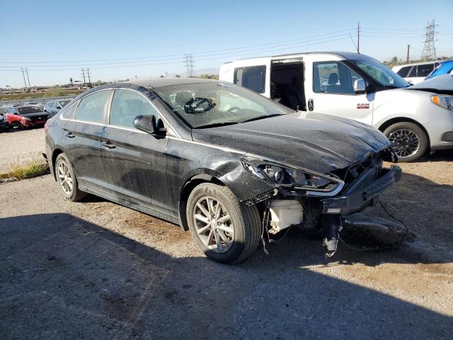 2018 HYUNDAI SONATA SE 5NPE24AF4JH696182
