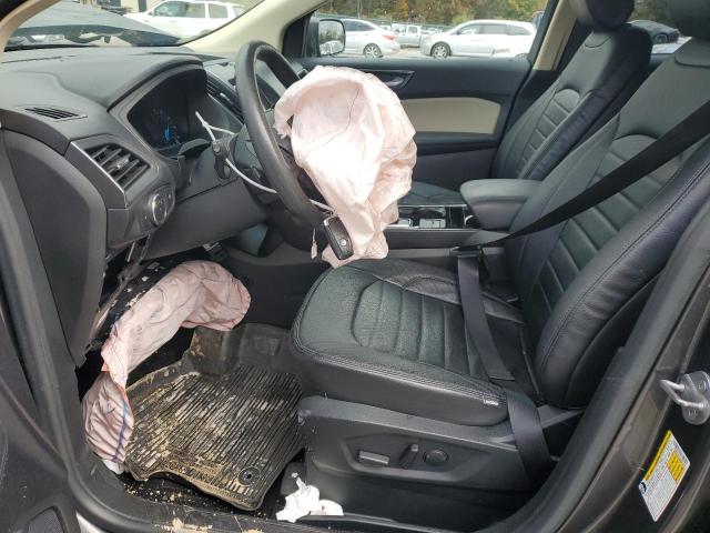 2020 FORD EDGE SE - 2FMPK4G91LBA07624