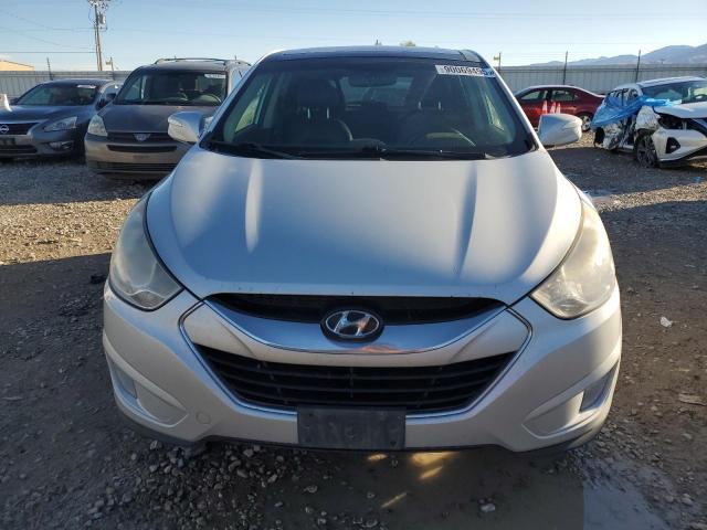 2012 HYUNDAI TUCSON GLS - KM8JU3AC2CU343453