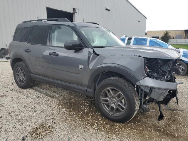 2025 FORD BRONCO SPORT BIG BEND - 3FMCR9BN6SRE09232