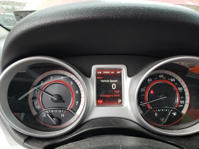 2017 DODGE JOURNEY GT 3C4PDDEG8HT565224