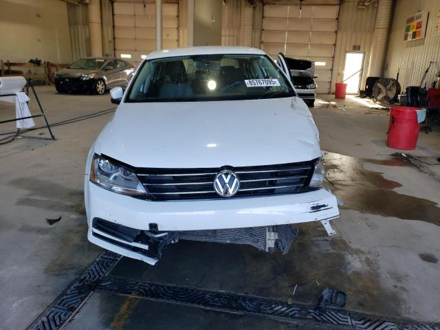 2017 VOLKSWAGEN JETTA S 3VW167AJ4HM381893