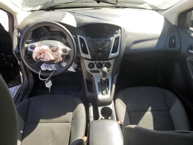 2014 FORD FOCUS SE #3281931082