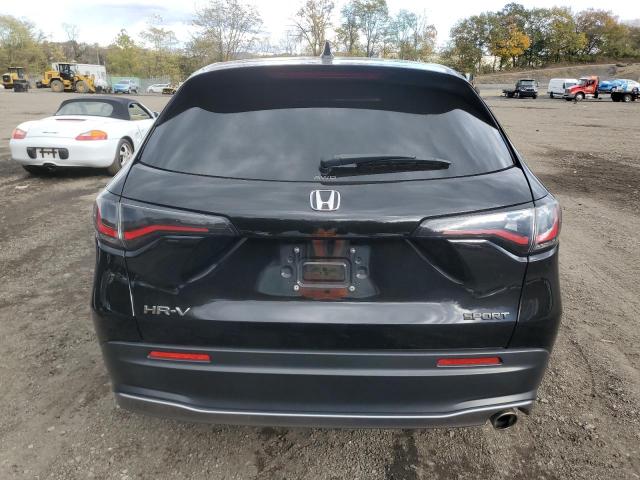 2024 HONDA HR-V SPORT #3316716398
