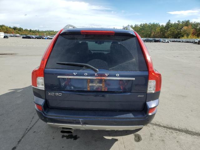 2013 VOLVO XC90 3.2 #3287577333