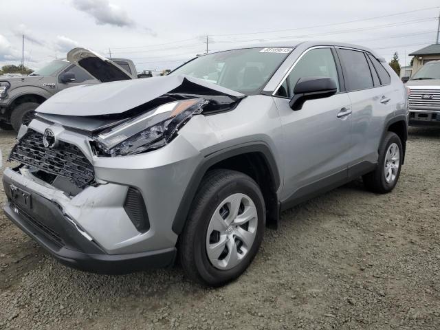 2025 TOYOTA RAV4 LE #3302704002