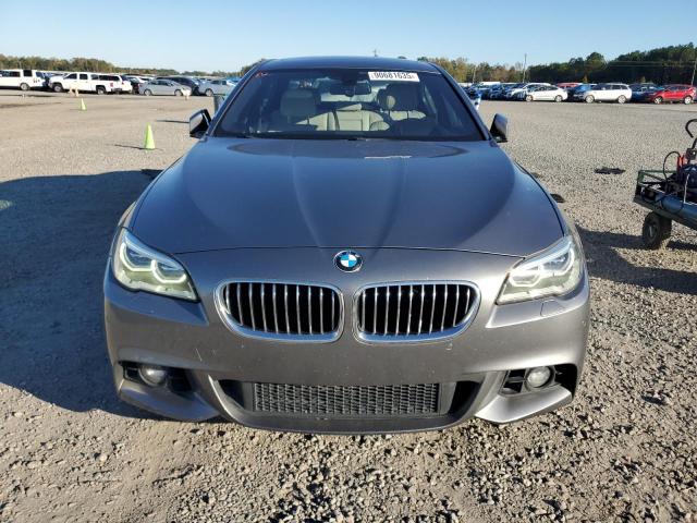 2015 BMW 535 I WBA5B1C55FD922565