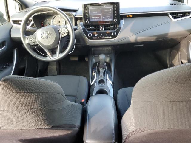 2022 TOYOTA COROLLA SE #3308523600