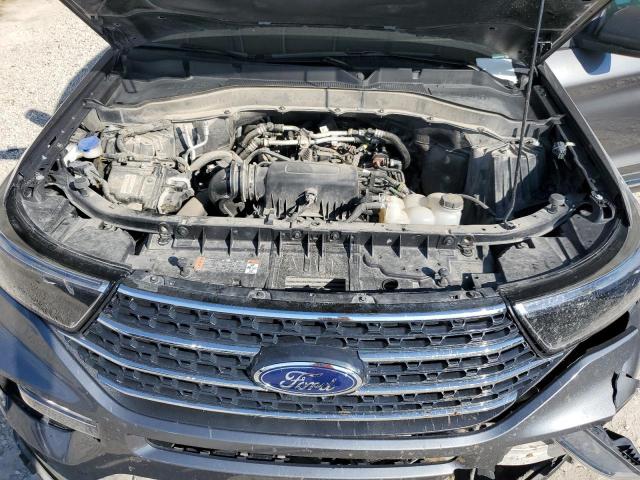 2023 FORD EXPLORER X #3287656031