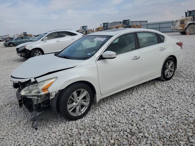 2015 NISSAN ALTIMA 2.5 - 1N4AL3AP5FN380818