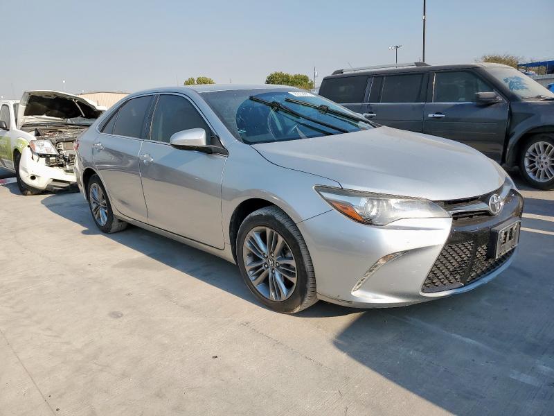 2017 TOYOTA CAMRY LE - Other View