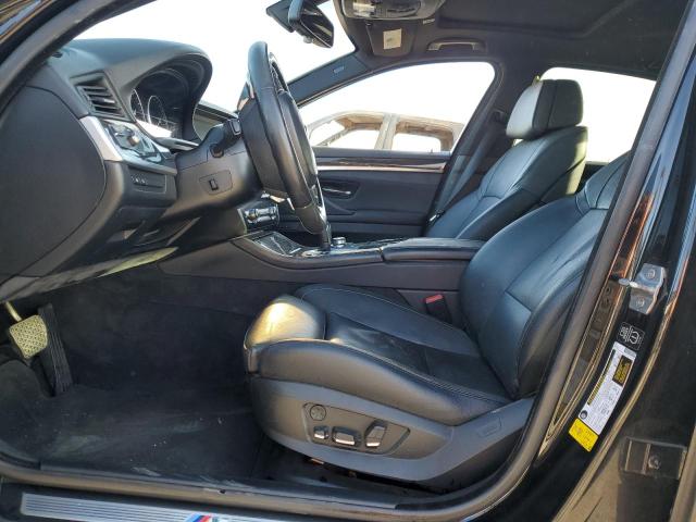 2013 BMW 535 I - WBAFR7C52DC826592