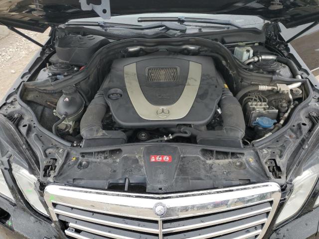 2011 MERCEDES-BENZ E 350 4MAT #3281843474