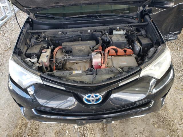 2016 TOYOTA RAV4 HV XL JTMRJREV5GD024424