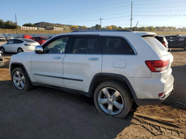 2013 JEEP GRAND CHER #3291725240