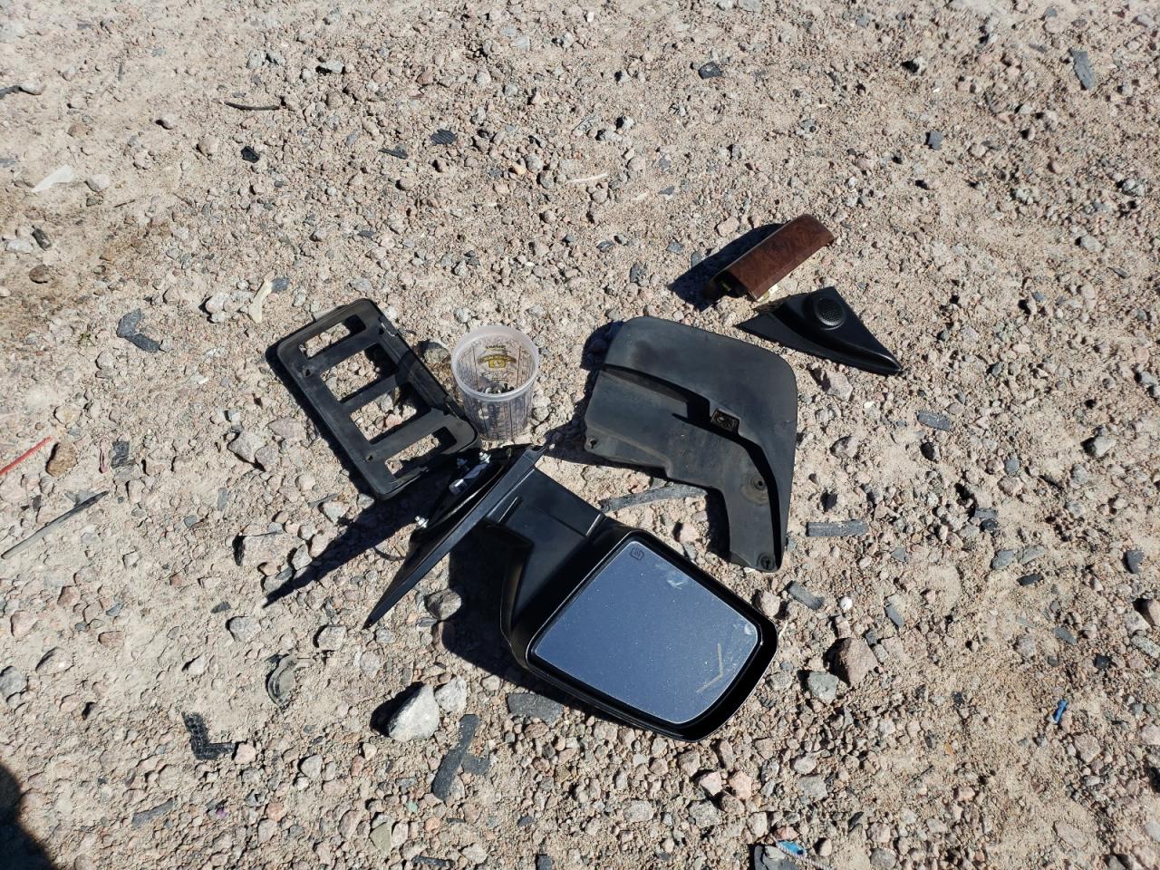 TOYOTA TUNDRA DOUBLE CAB LIMITED