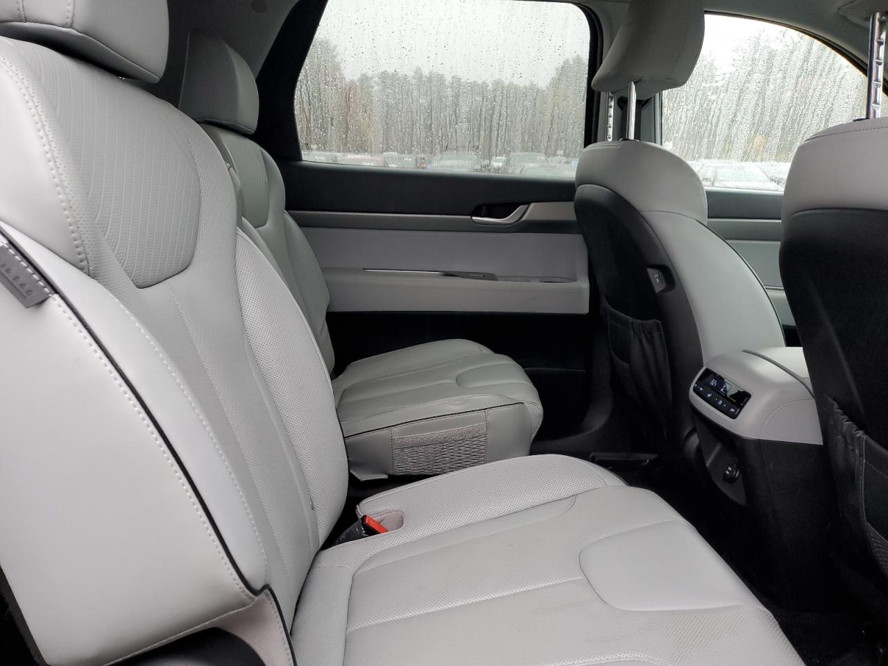 HYUNDAI PALISADE SEL