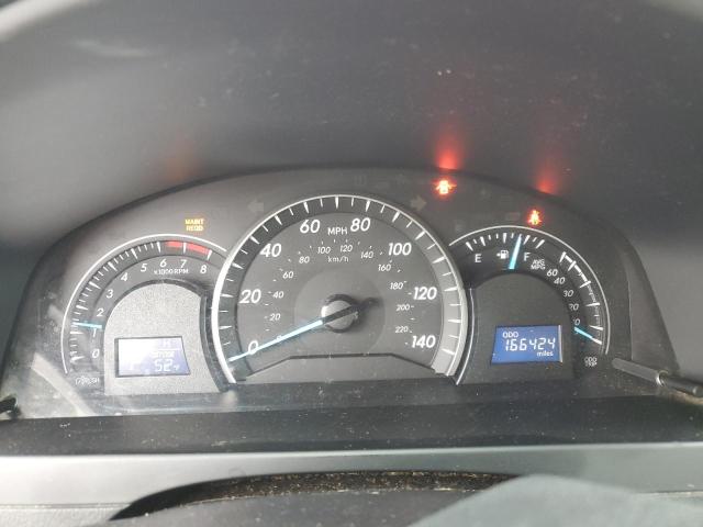 2014 TOYOTA CAMRY L - 4T4BF1FK4ER433263