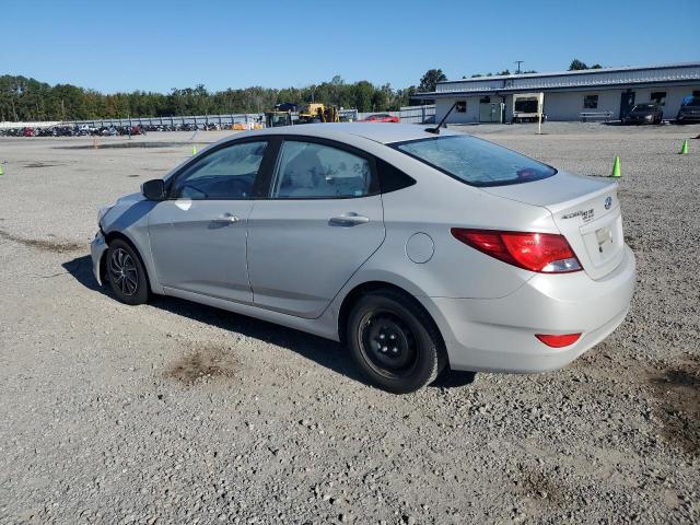 2016 HYUNDAI ACCENT SE - KMHCT4AE2GU066487