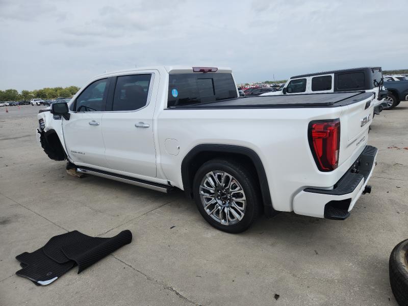 2025 GMC SIERRA K15 #3279801263