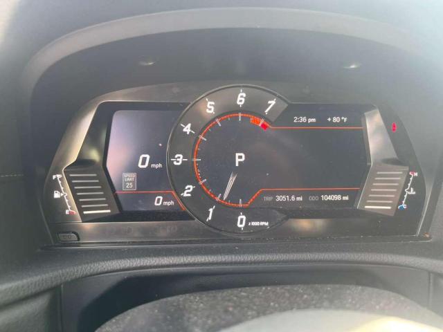 2020 TOYOTA SUPRA BASE WZ1DB4C0XLW032228