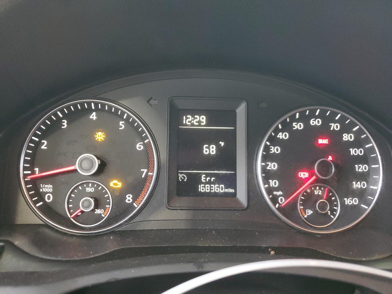 VOLKSWAGEN JETTA LIMITED