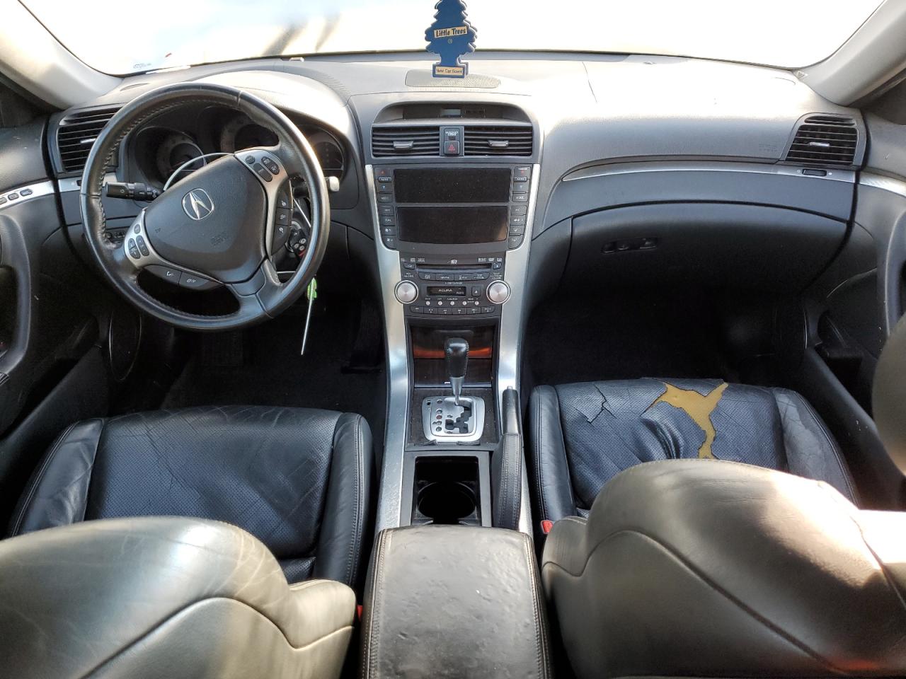 Lot #3285653288 2008 ACURA TL