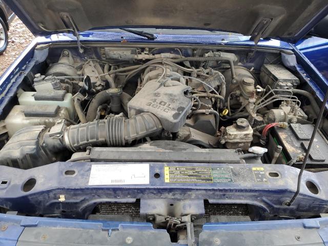 2003 FORD RANGER SUP #3287579319