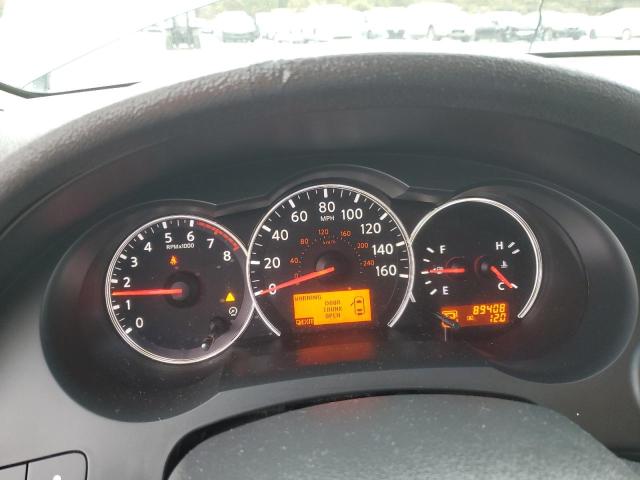 2012 NISSAN ALTIMA BAS #3303983687