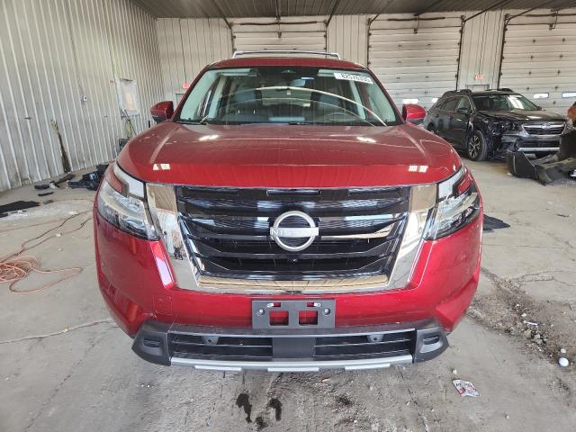 2024 NISSAN PATHFINDER #3298158252