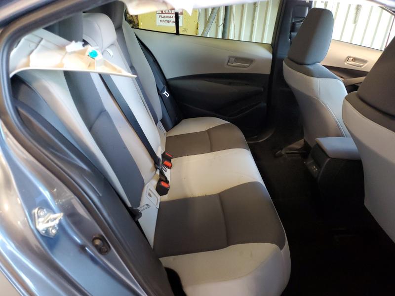 2025 TOYOTA COROLLA LE #3297251396