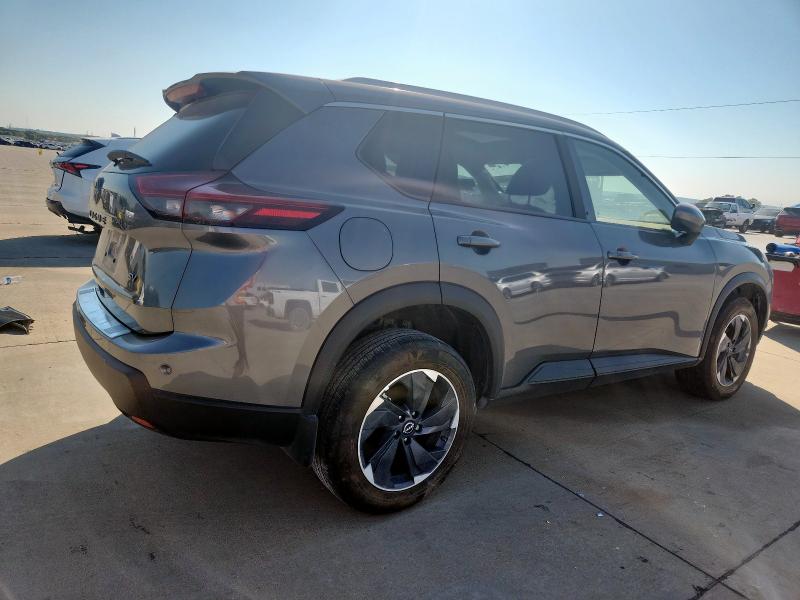 2024 NISSAN ROGUE SV #3303867733