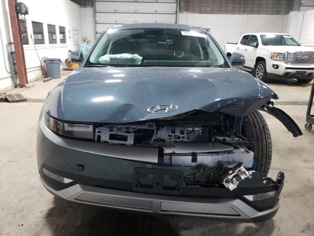 2024 HYUNDAI IONIQ 5 SEL KM8KNDDF1RU329047