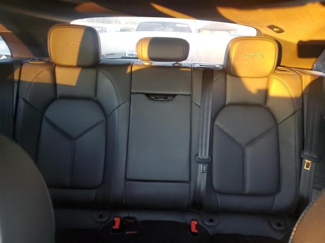 2018 PORSCHE MACAN GTS - WP1AG2A53JLB60166